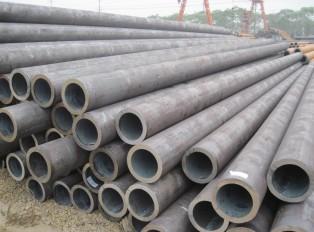 邛崃20CrMo冷拔无缝钢管