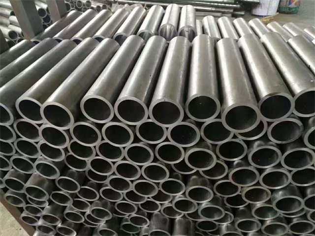 邛崃30CrMo精密无缝钢管