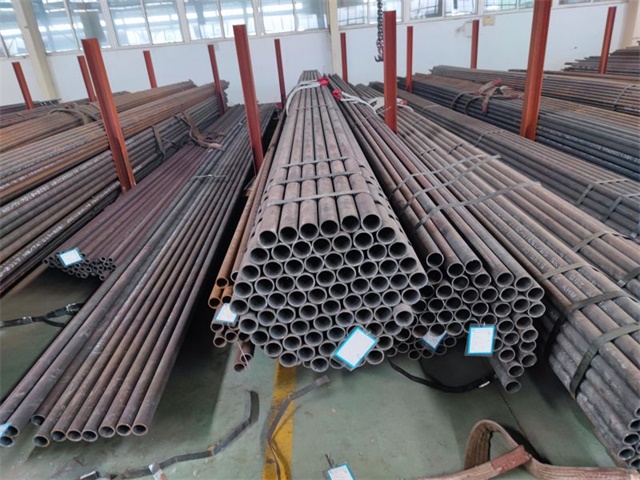 邛崃20G合金无缝钢管